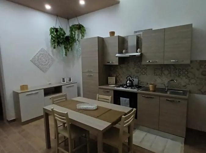 La Casa Di Ruth