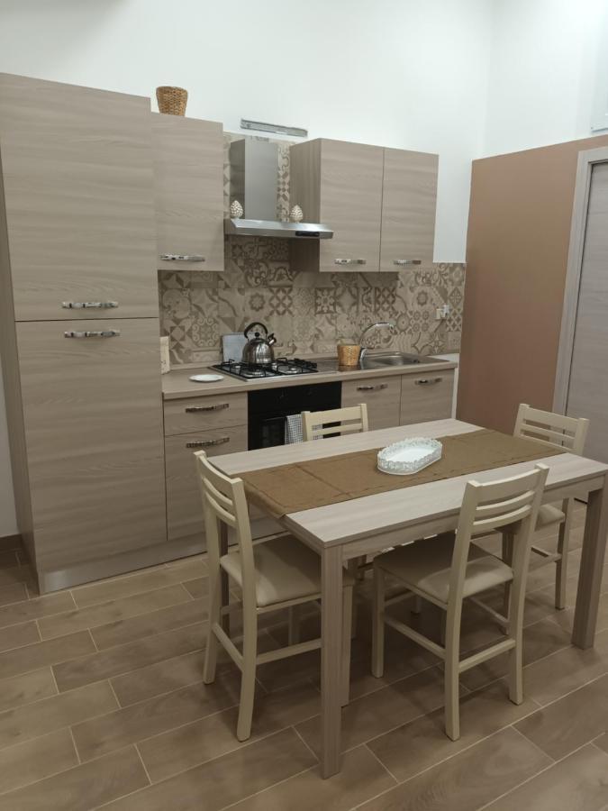 La Casa Di Ruth Apartment