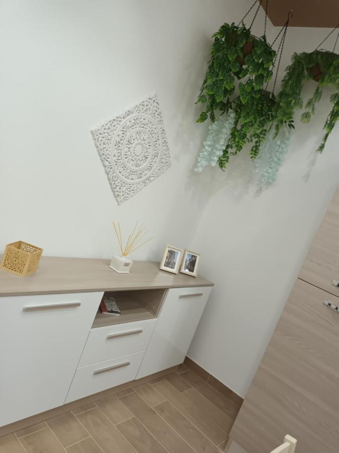 La Casa Di Ruth Apartment *