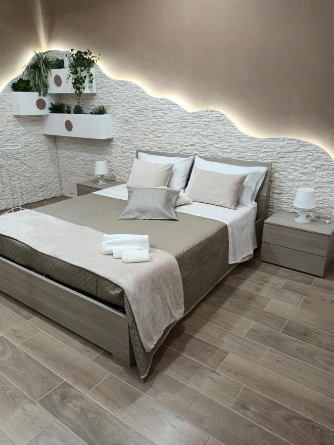 La Casa Di Ruth Apartment